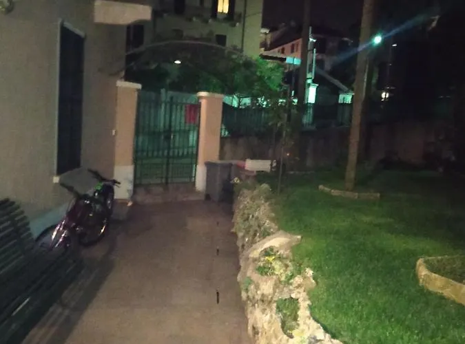 Casa Lari 4* Stresa
