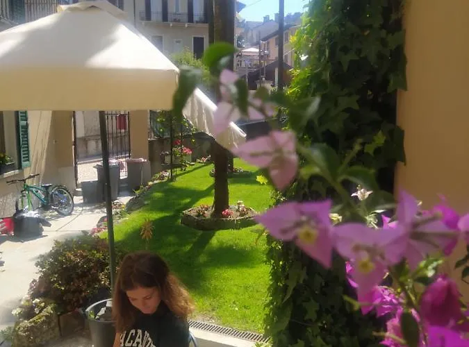 Lejlighedshotel Casa Lari