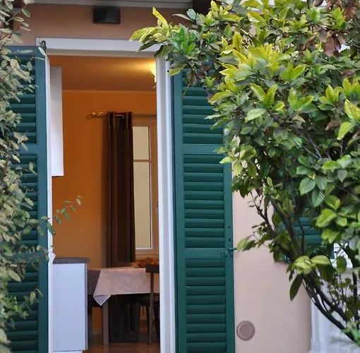 Casa Lari
