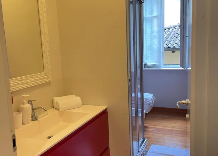 Lejlighedshotel Casa Lari