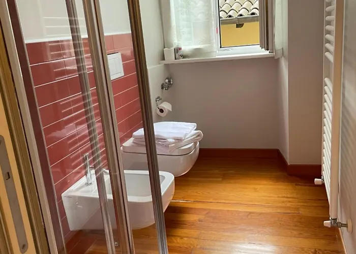 Lejlighedshotel Casa Lari Stresa
