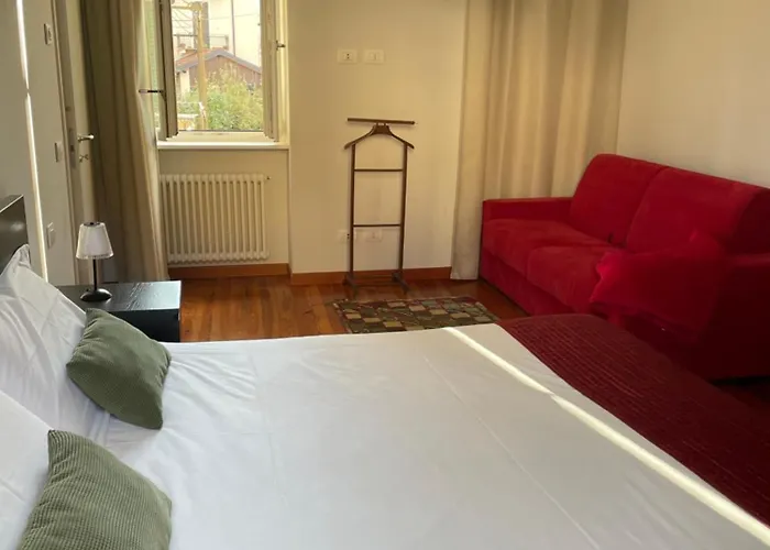 Casa Lari Lejlighedshotel