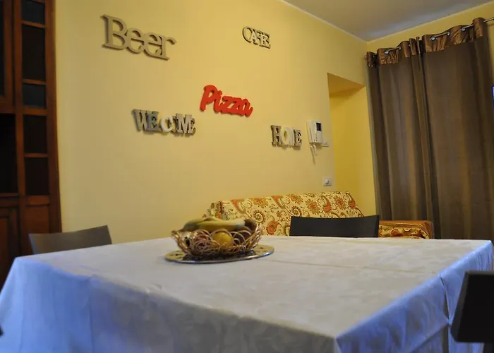 Casa Lari 4*