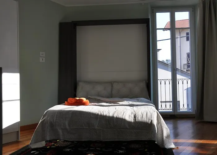 Casa Lari Lejlighedshotel 4*