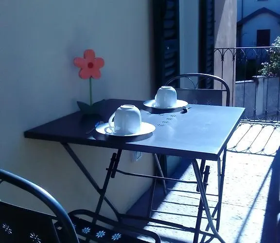 Casa Lari Lejlighedshotel