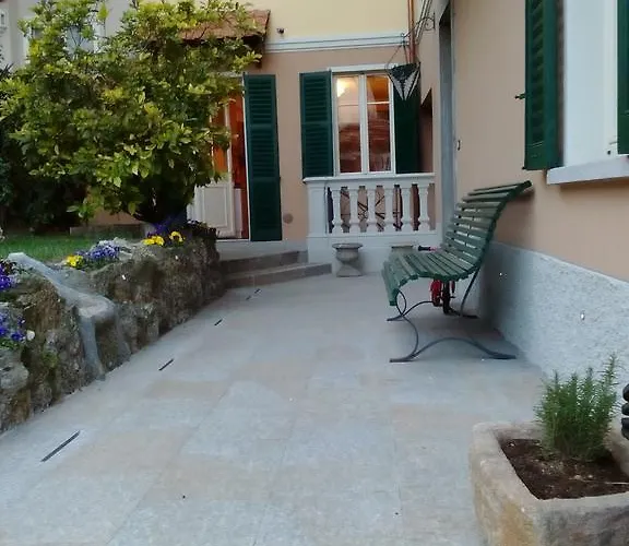 Casa Lari 4*