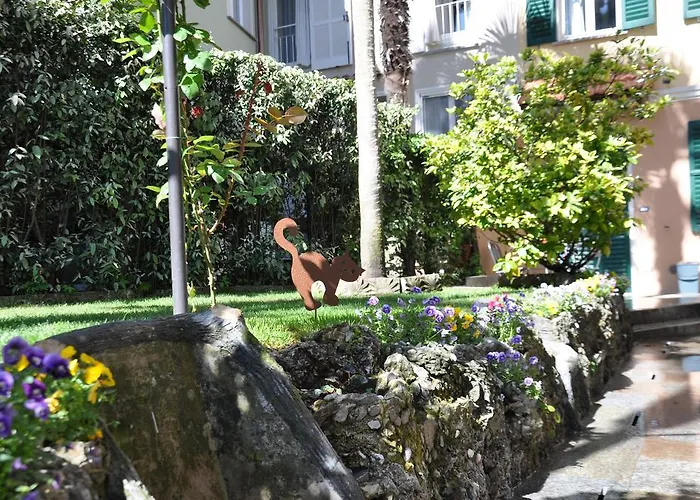 Casa Lari Stresa