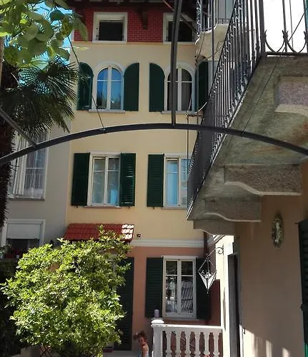 Casa Lari