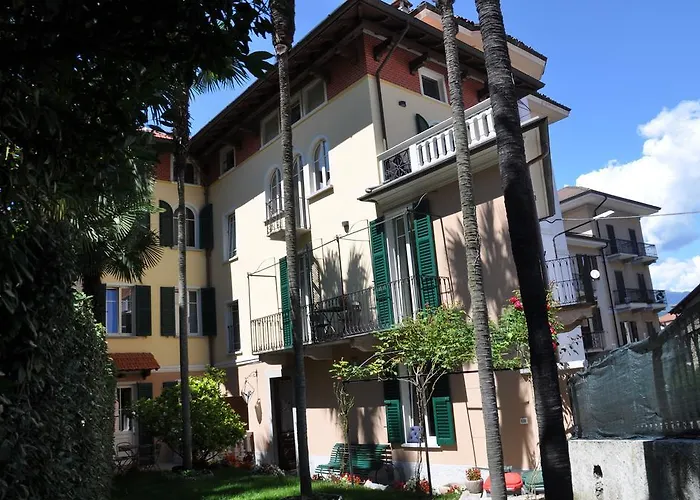 Casa Lari