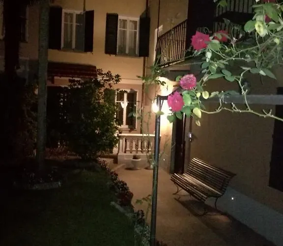 Casa Lari 4* Stresa
