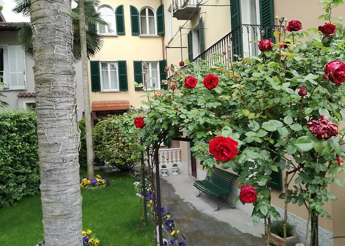 Casa Lari