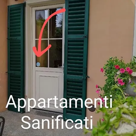 Casa Lari Aparthotel