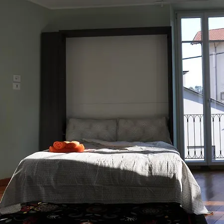 Casa Lari Aparthotel 4*